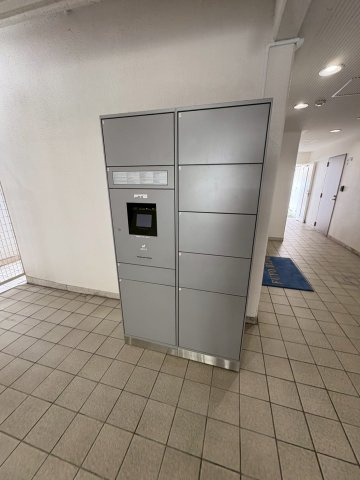 ふようビルのその他共用部分