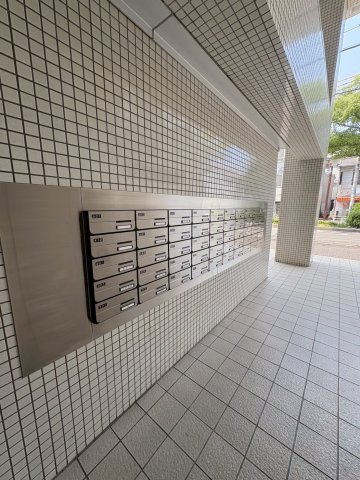 ふようビルのその他共用部分