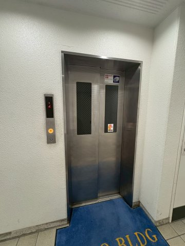 ふようビルのその他共用部分