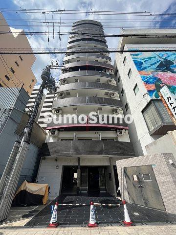 ラシュレエグゼ夕陽丘