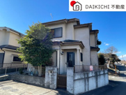 大里郡寄居町用土　中古戸建の画像