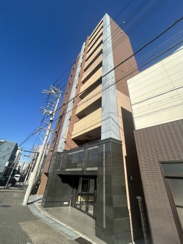 ライジングコート三宮マリーナシティ