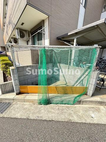 フジパレス立花サウスのその他共用部分