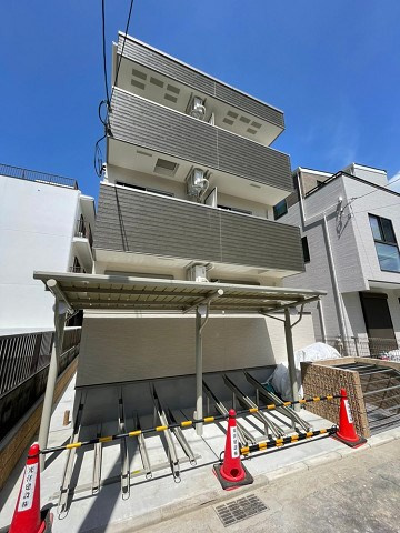 フジパレス西宮