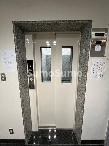 フォウレス塚口の外観