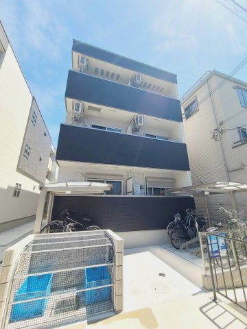フジパレス香櫨園サウス