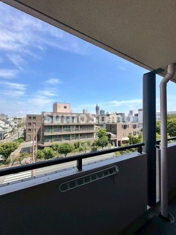フォレステージュ夙川の展望