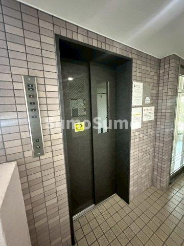 フォレステージュ夙川の外観
