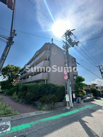フォレステージュ夙川の外観