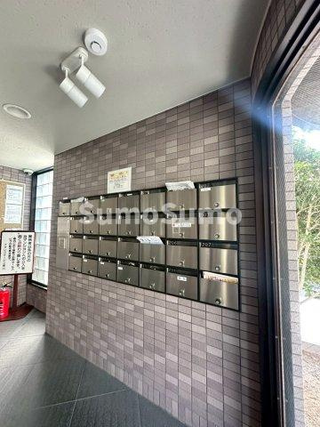 フォレステージュ夙川のその他共用部分