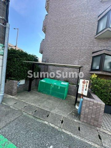 フォレステージュ夙川のその他共用部分