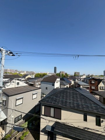ラヴィスタ東須磨の展望