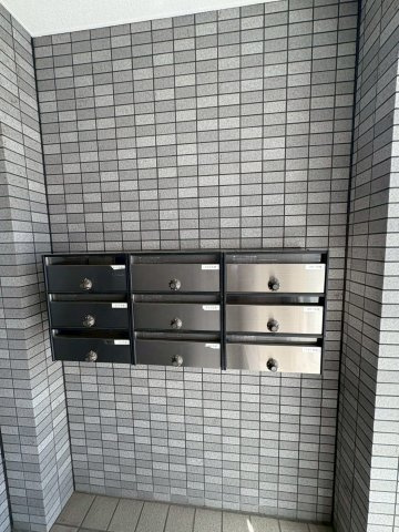 ラヴィスタ東須磨のその他共用部分