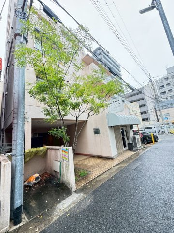ラムール三宮