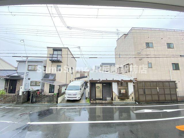 フジパレス立花駅東Ⅱ番館の展望