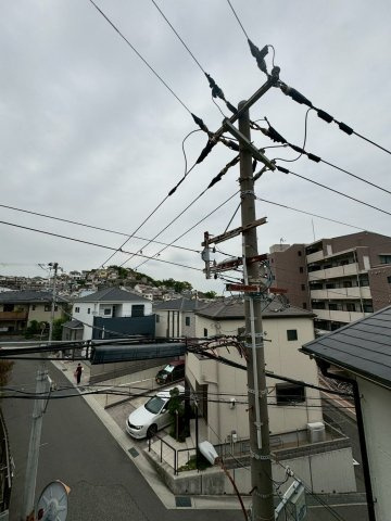 ラグーナの展望
