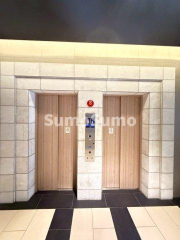 プランドール北浜のその他共用部分