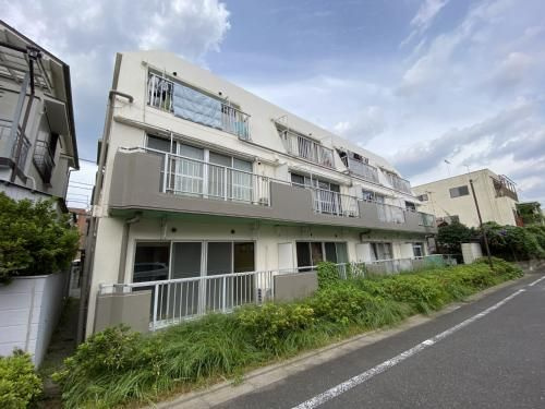 トーママンション