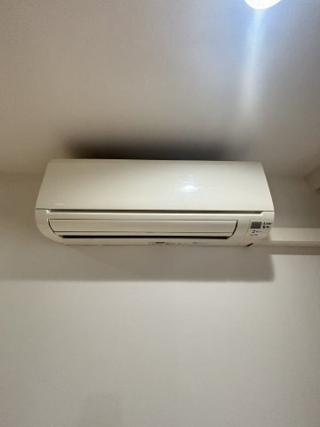 ブラービ南船場の設備