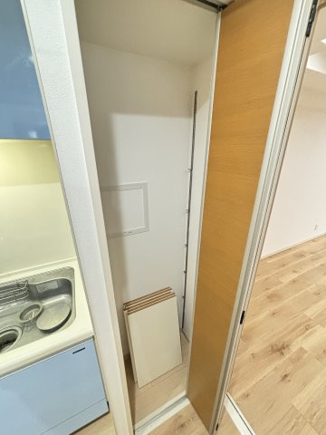 ブラービ南船場のその他