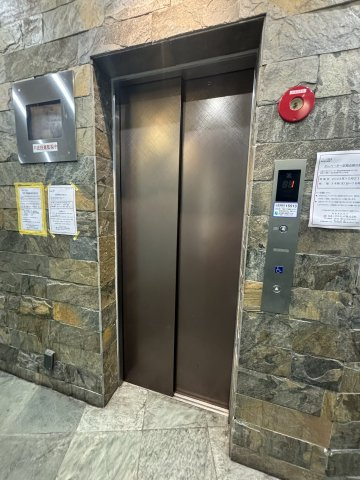 ブラービ南船場のその他共用部分