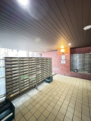 ライオンズマンション神戸元町第２のその他共用部分