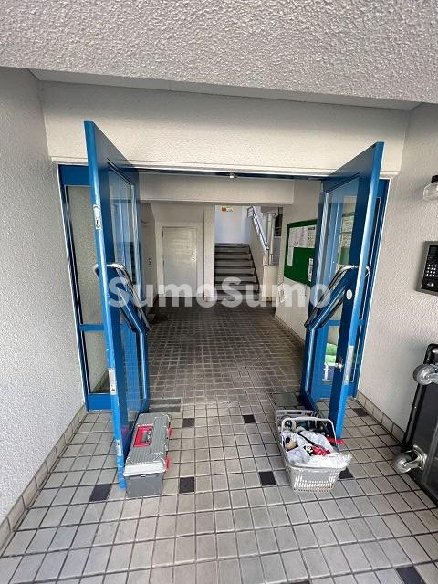 プチ塚口の外観