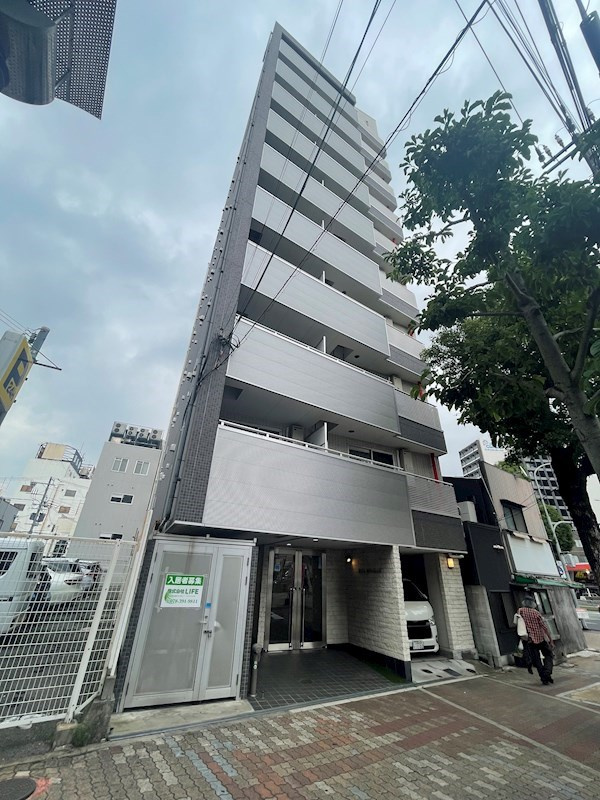 ラビン新開地