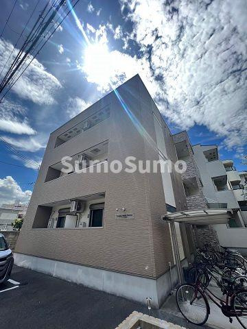 フジパレス園田Ⅲ番館