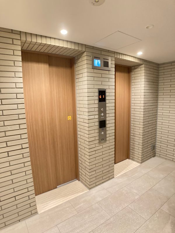 ブランズ北堀江プレイスのその他共用部分