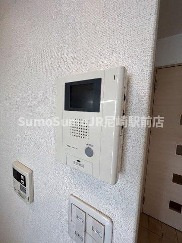 プラチナコートⅡのセキュリティ