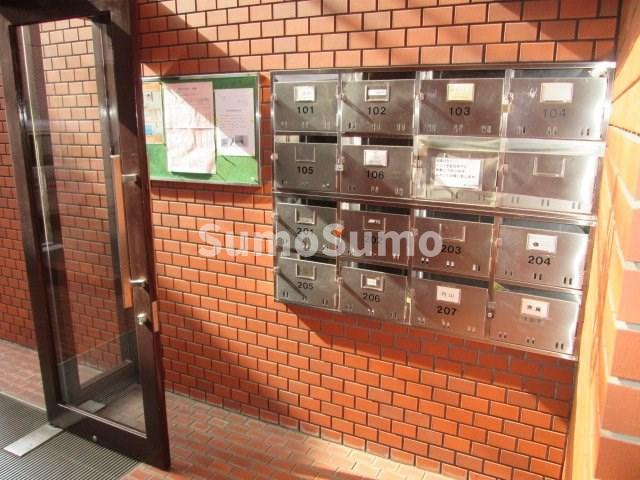 ライフイン芦屋壱番館のその他共用部分