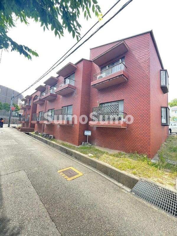ライフイン芦屋壱番館