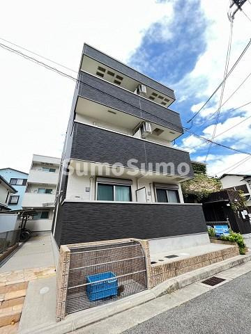 フジパレス西宮西福町