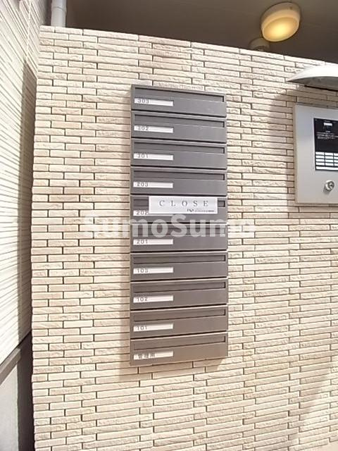 フジパレス西宮西福町の外観