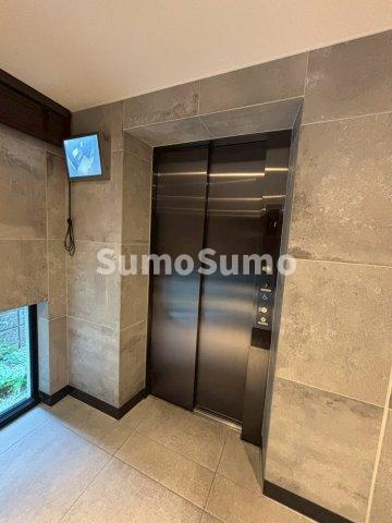 ブランズ大阪本町のその他共用部分
