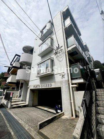 フラッツ・エクシード