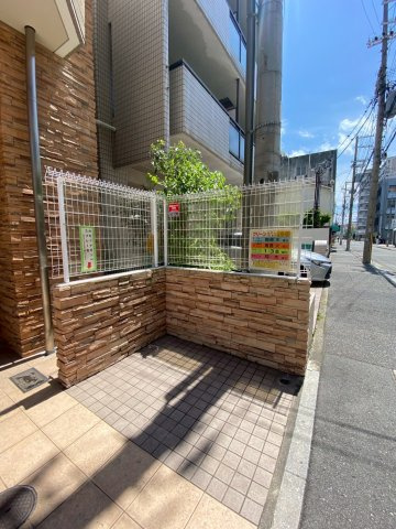 プラザセイシェルのその他共用部分