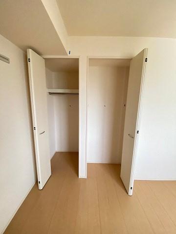 ラナコートの設備