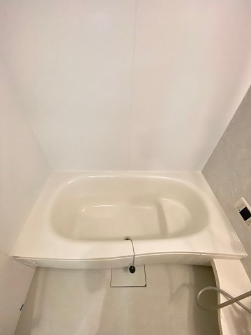 ラナコートの浴室