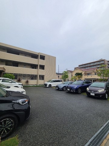 ラナコートの外観