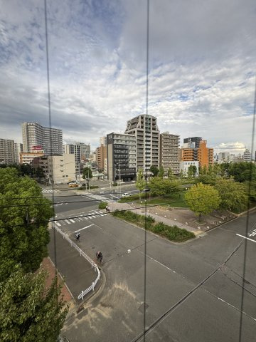 プラザ・杉原の展望