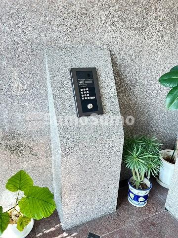 尼崎市長洲東通３丁目の賃貸マンションの外観