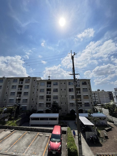 ライゼックス甲陽園の展望