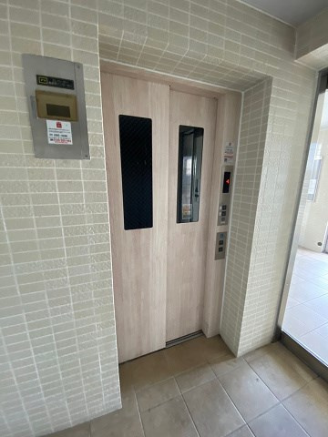 ライゼックス甲陽園のその他共用部分