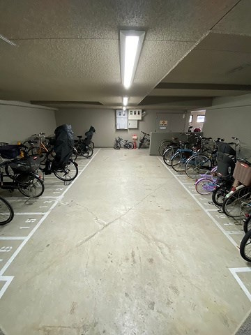 ライゼックス甲陽園のその他共用部分
