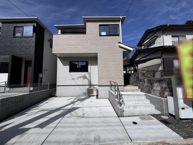 新築戸建　亀崎2丁目(No.２／No.２)の外観