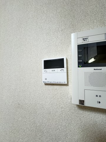 ライオンズマンション下山手第二のその他