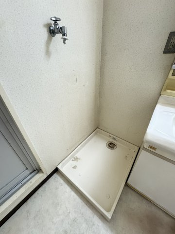 ライオンズマンション下山手第二の設備