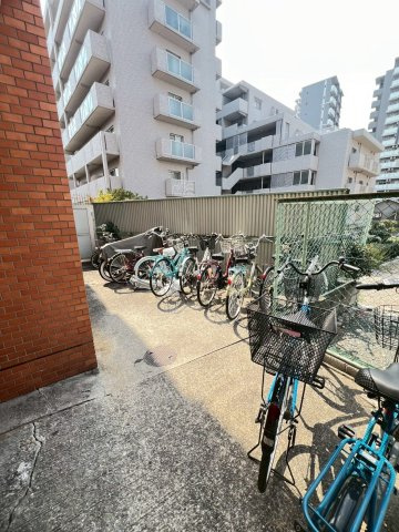 ライオンズマンション下山手第二のその他共用部分